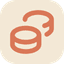 Claude Code Usage (ccusage) icon