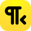 RTL Reader icon