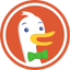DuckDuckGo Image Search logo