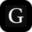 Grokipedia icon