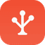 Git Worktrees icon